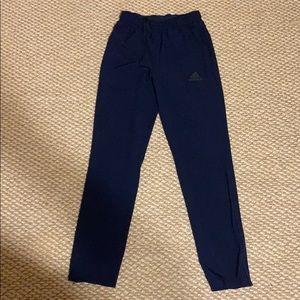 Adidas joggers